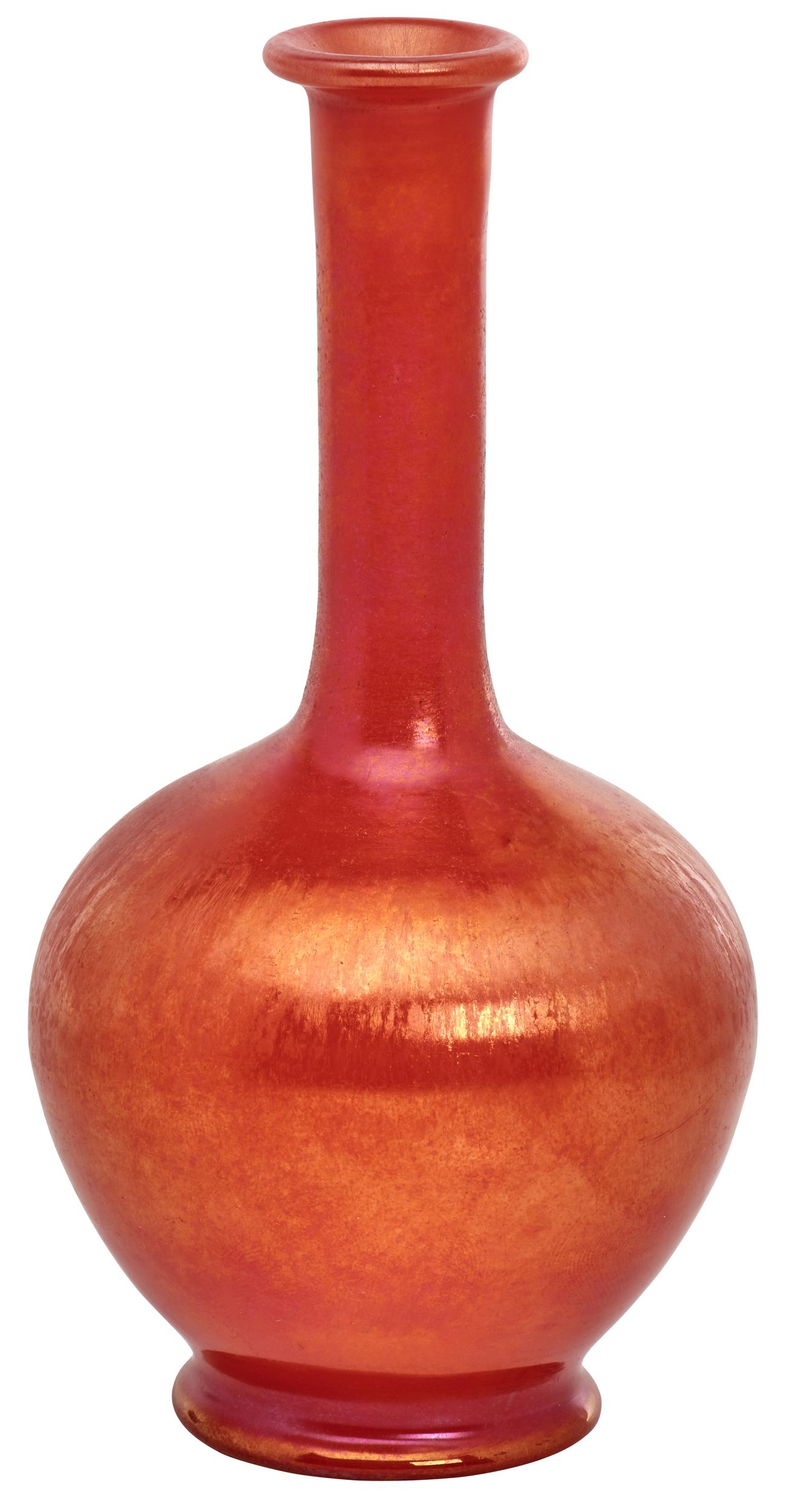 Louis Comfort Tiffany vase Mar 22, 2020 Treadway in OH