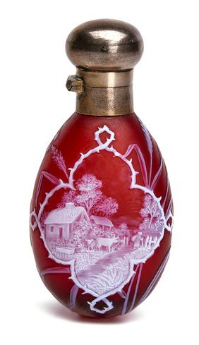 Spring Auction - May 3