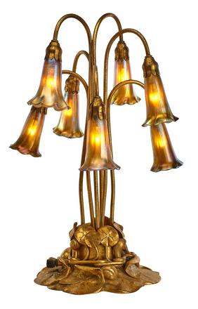 Spring Auction - May 3