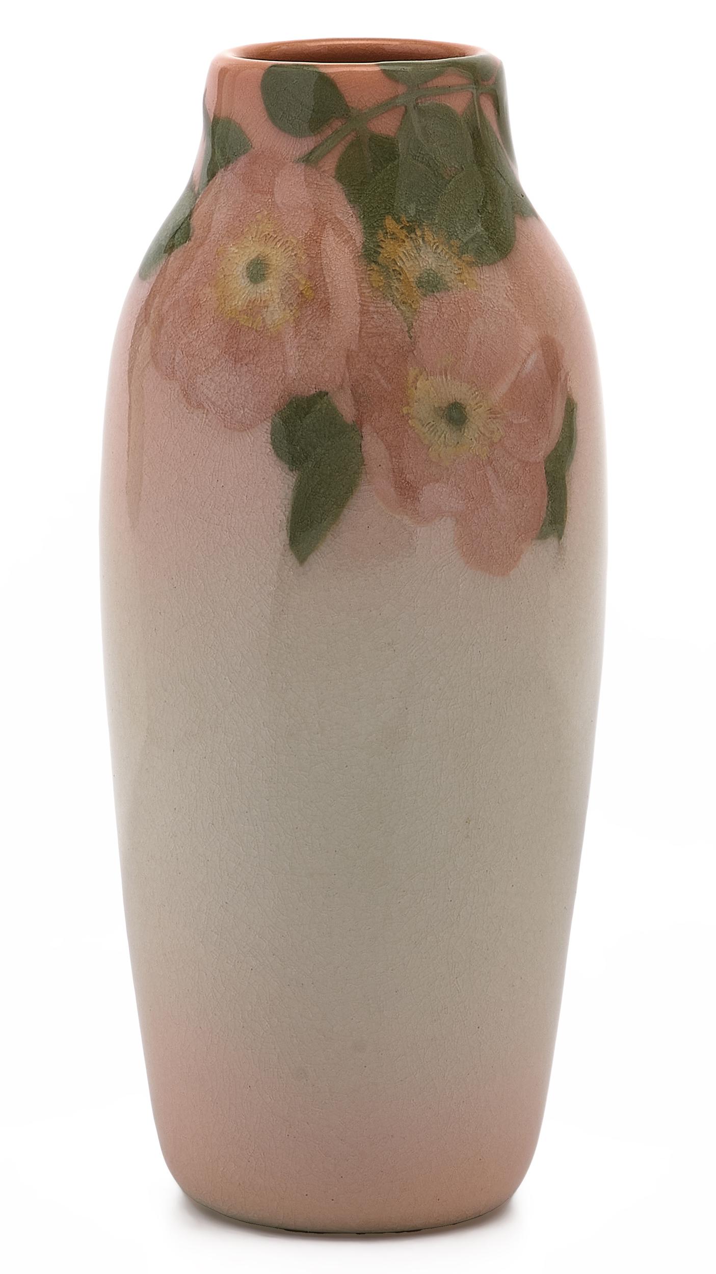 Rookwood Pottery by Marianne Mitchell (1 of 3)