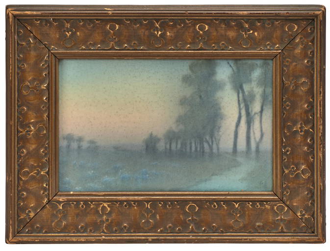 Rookwood Pottery By Lenore Asbury