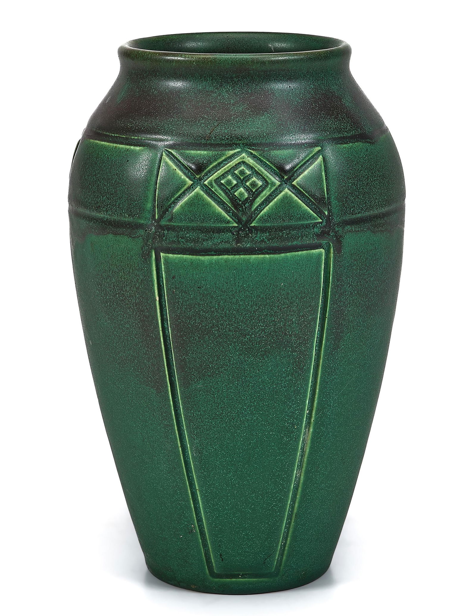 Rookwood Pottery vase (1 of 3)