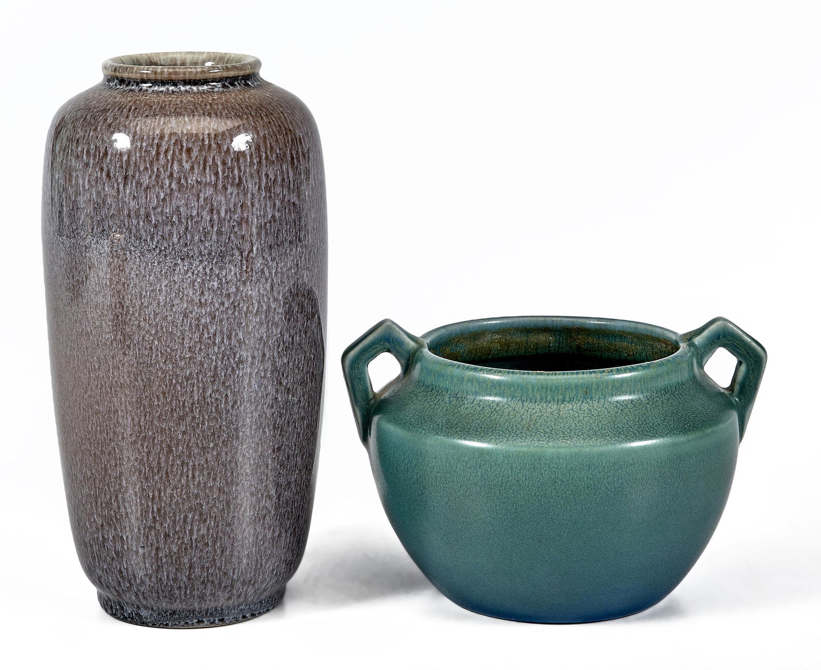 Rookwood Pottery vases (1 of 7)