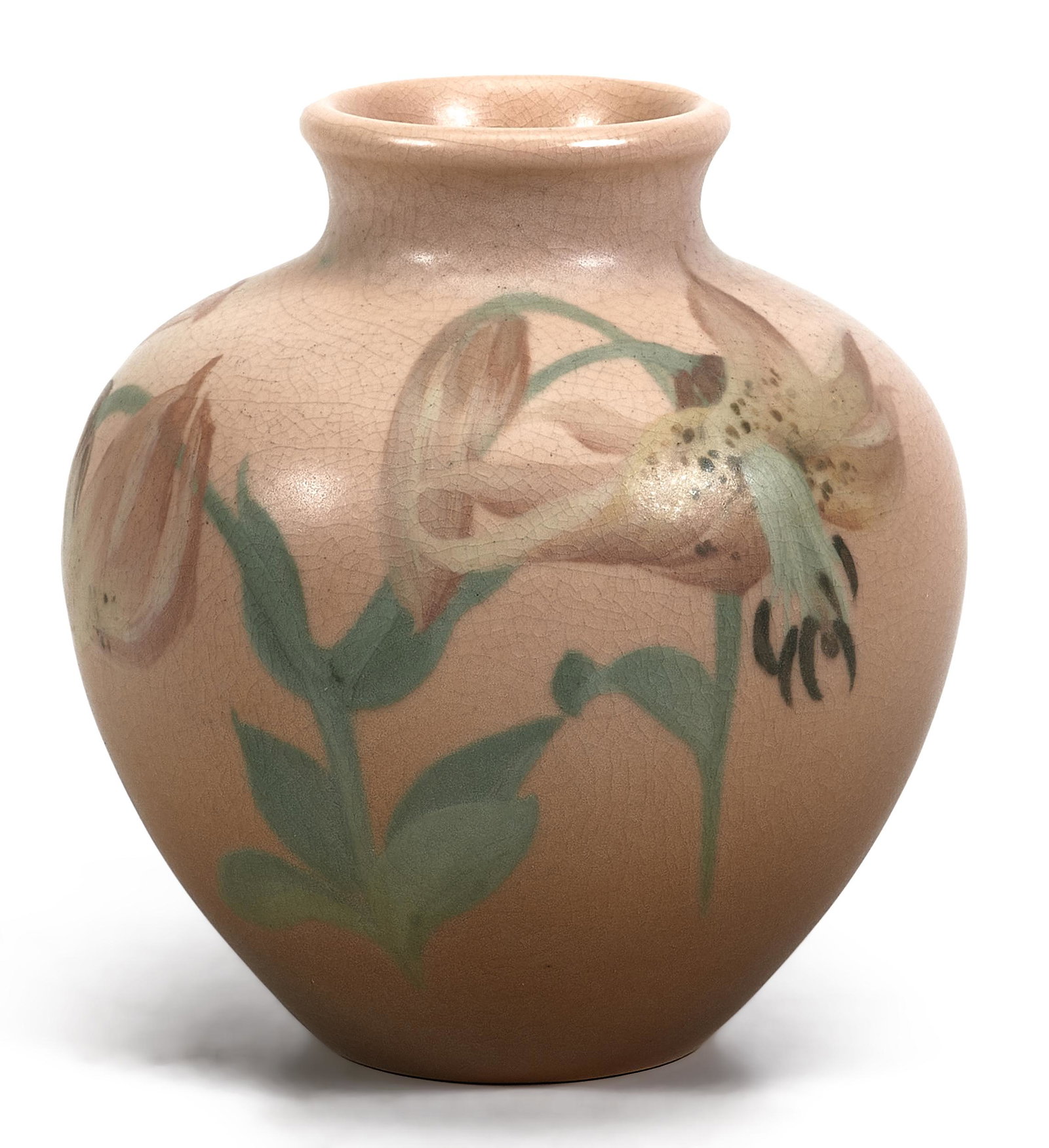 Rookwood Pottery by Marianne Mitchell (1 of 3)