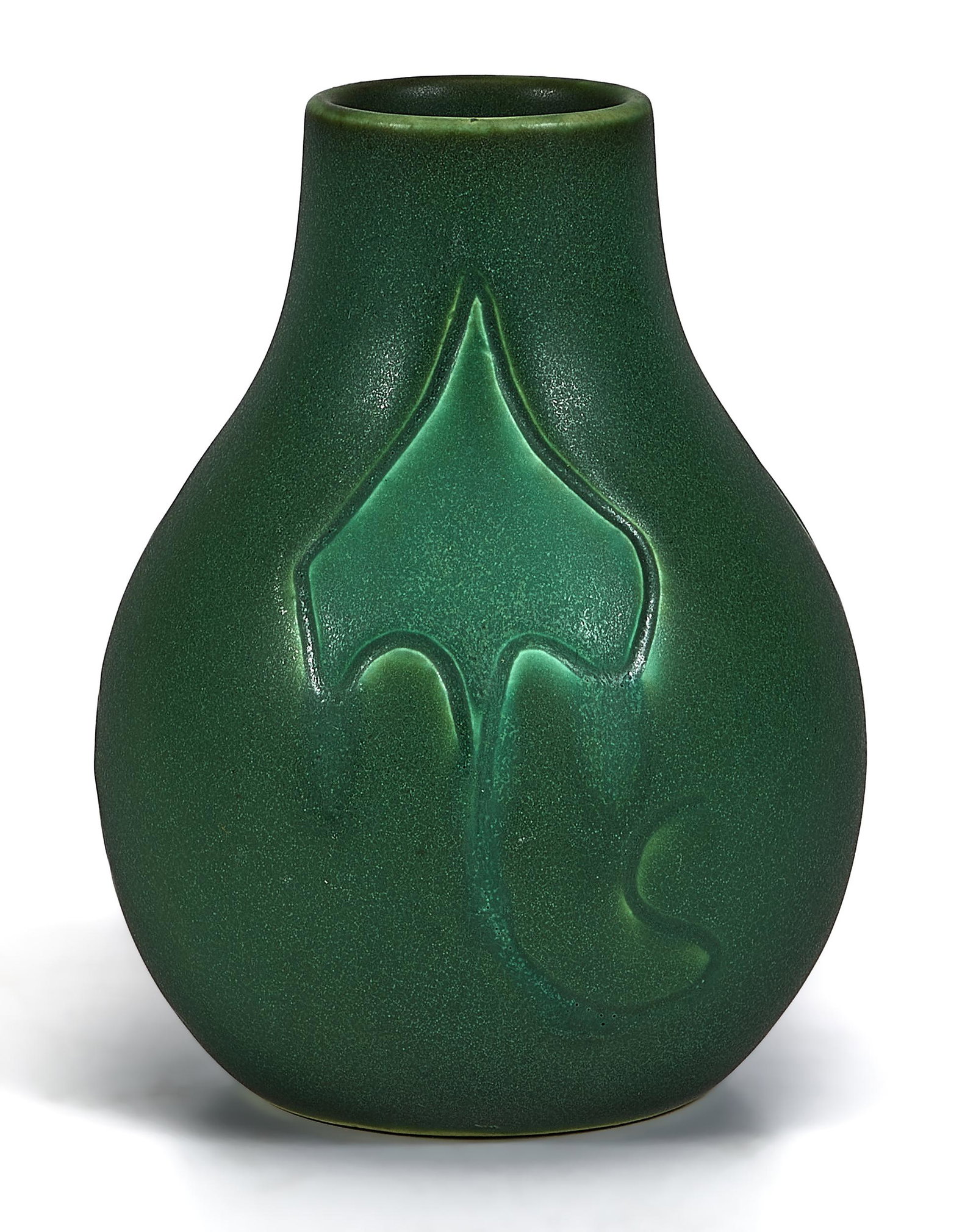 Rookwood Pottery by Sallie Toohey (1 of 3)