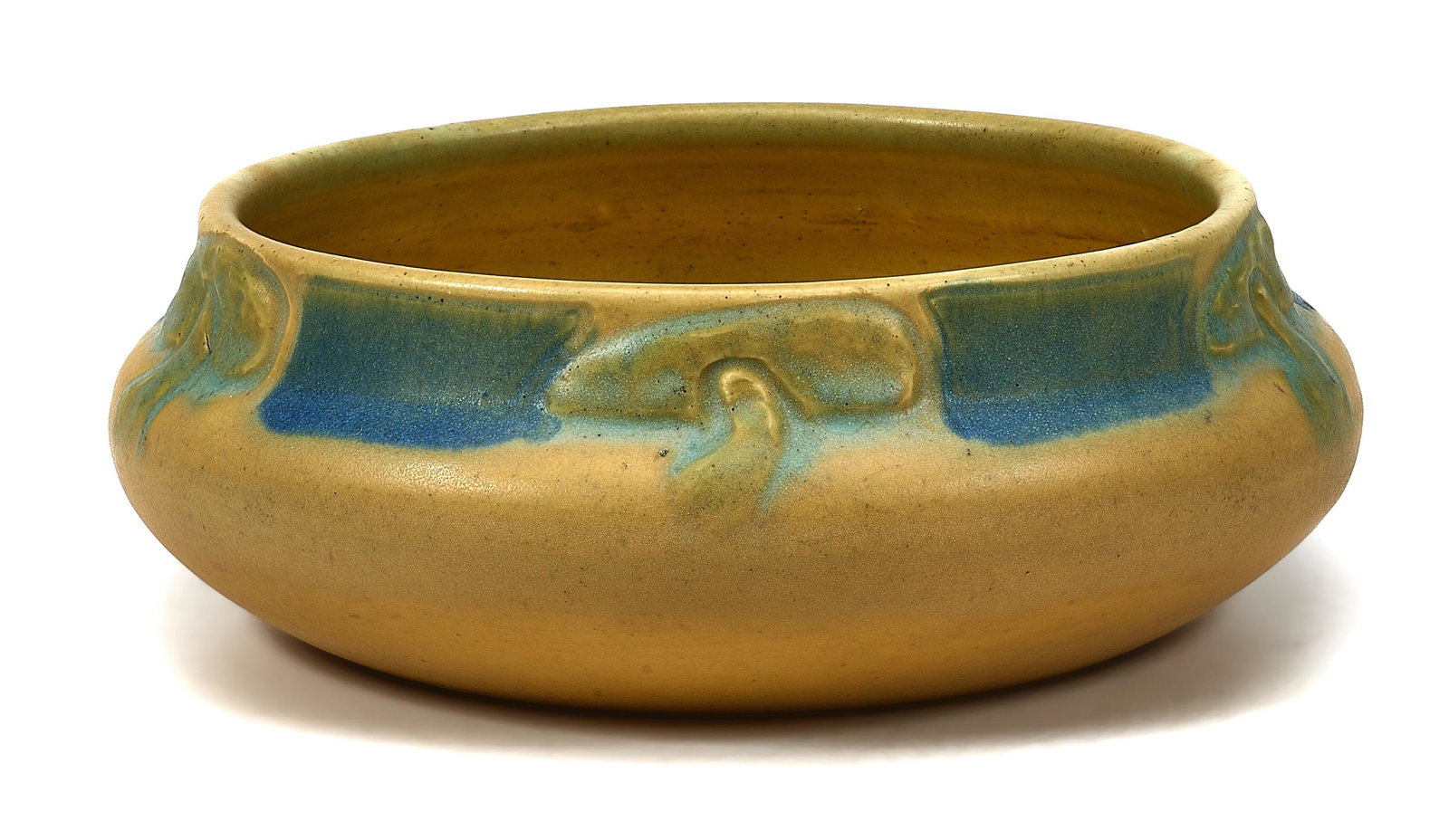 Rookwood Pottery by William Hentschel (1 of 2)