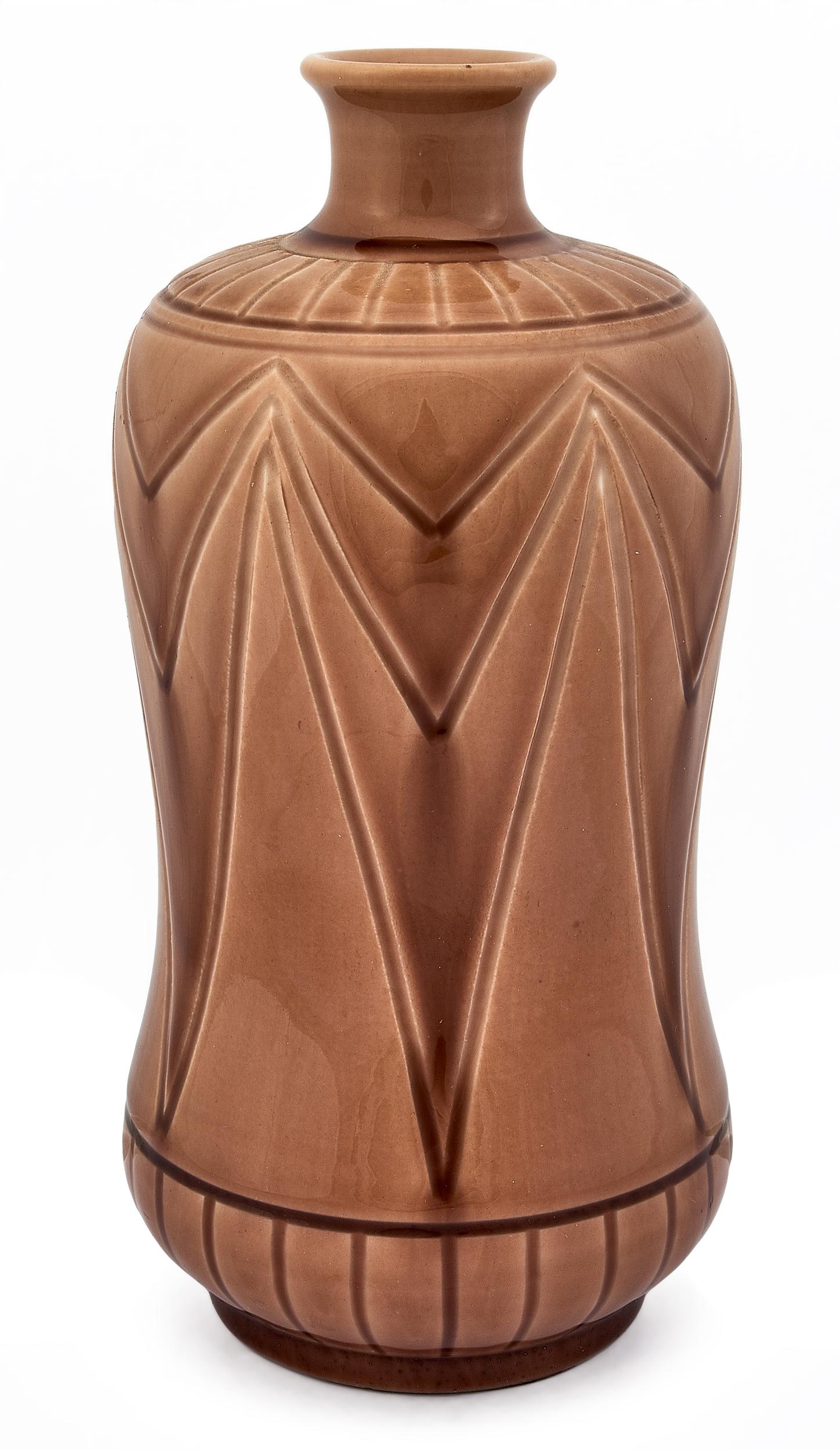 Rookwood Pottery by Ruben Earl Menzel (1 of 3)