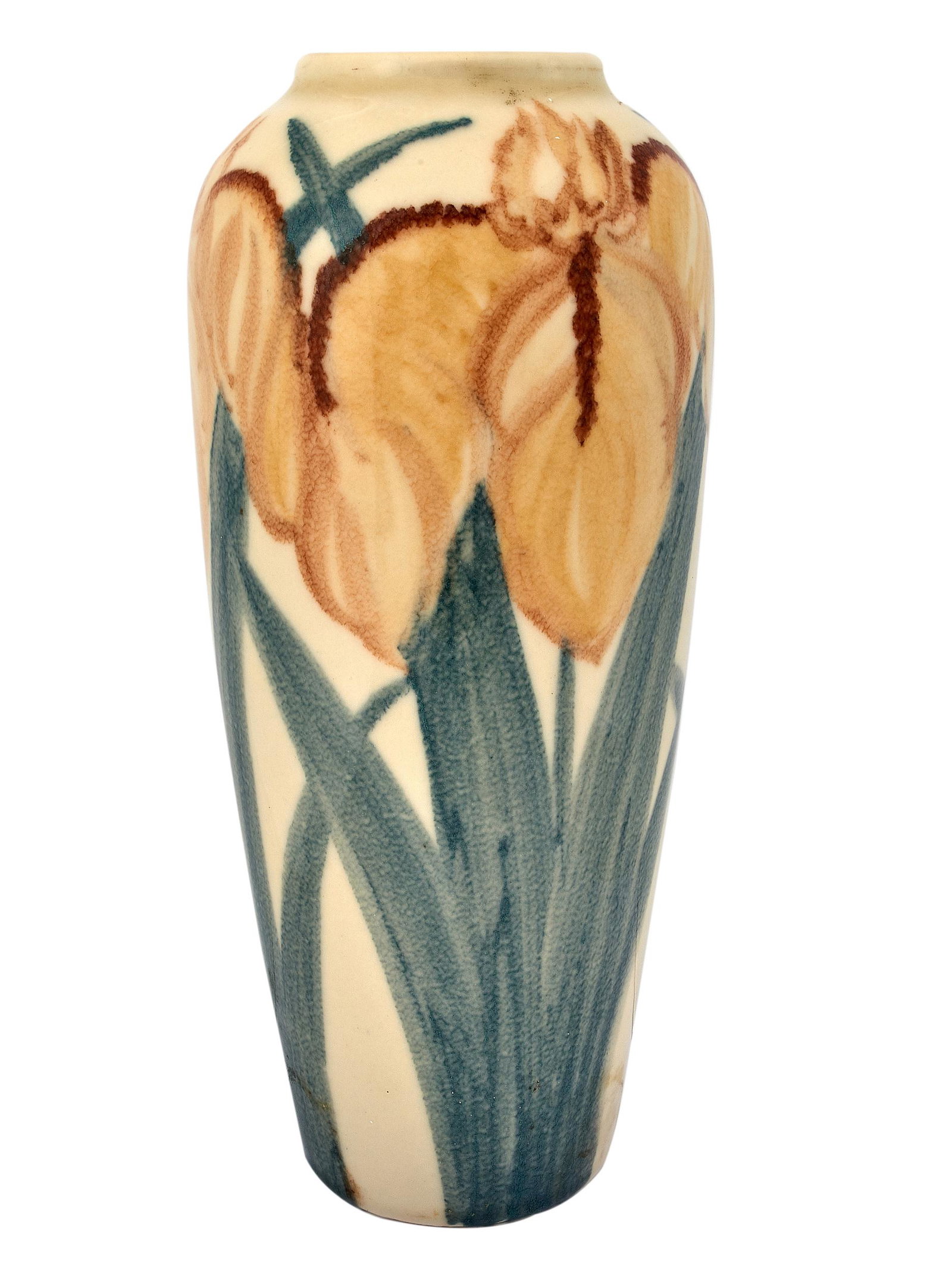 Kenton Hills Pottery vase (1 of 4)