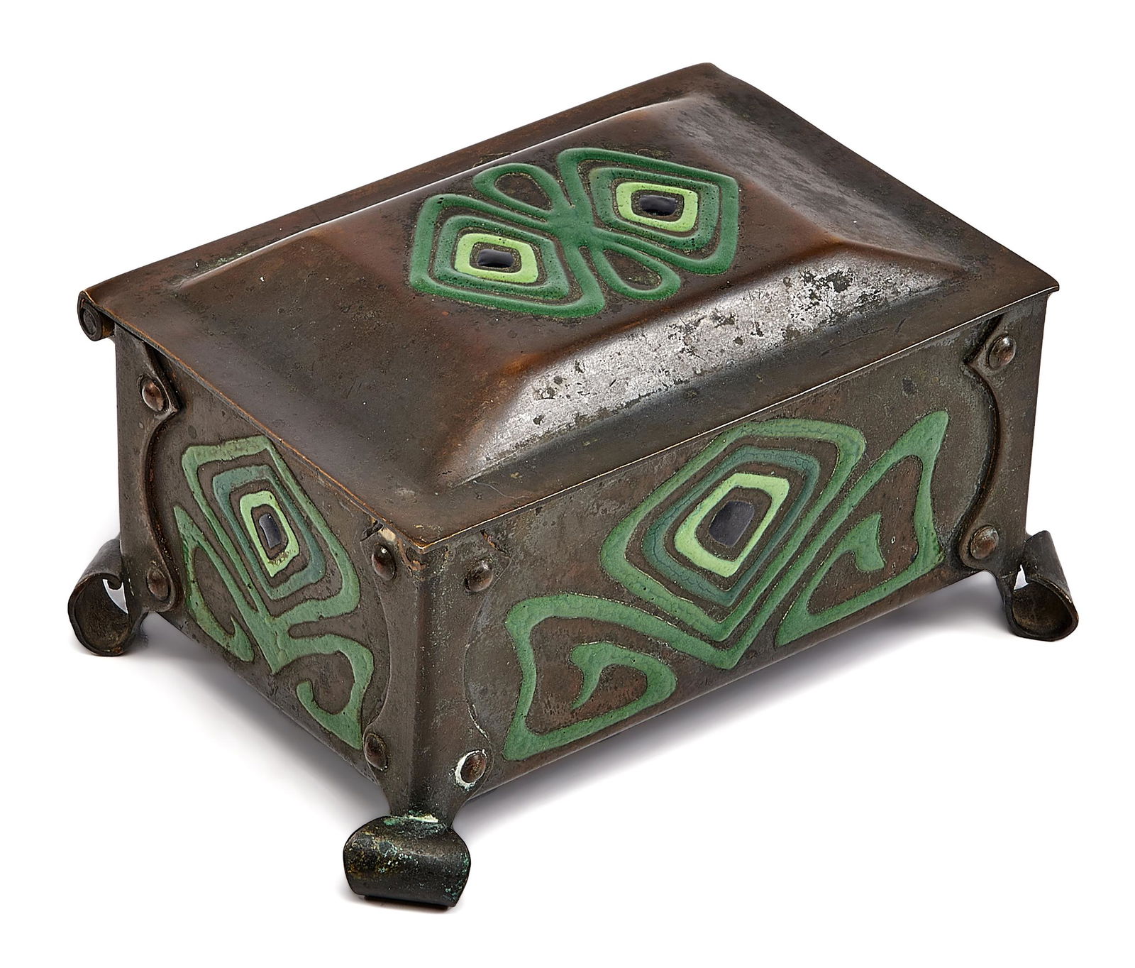 Art Crafts Shop box (1 of 4)