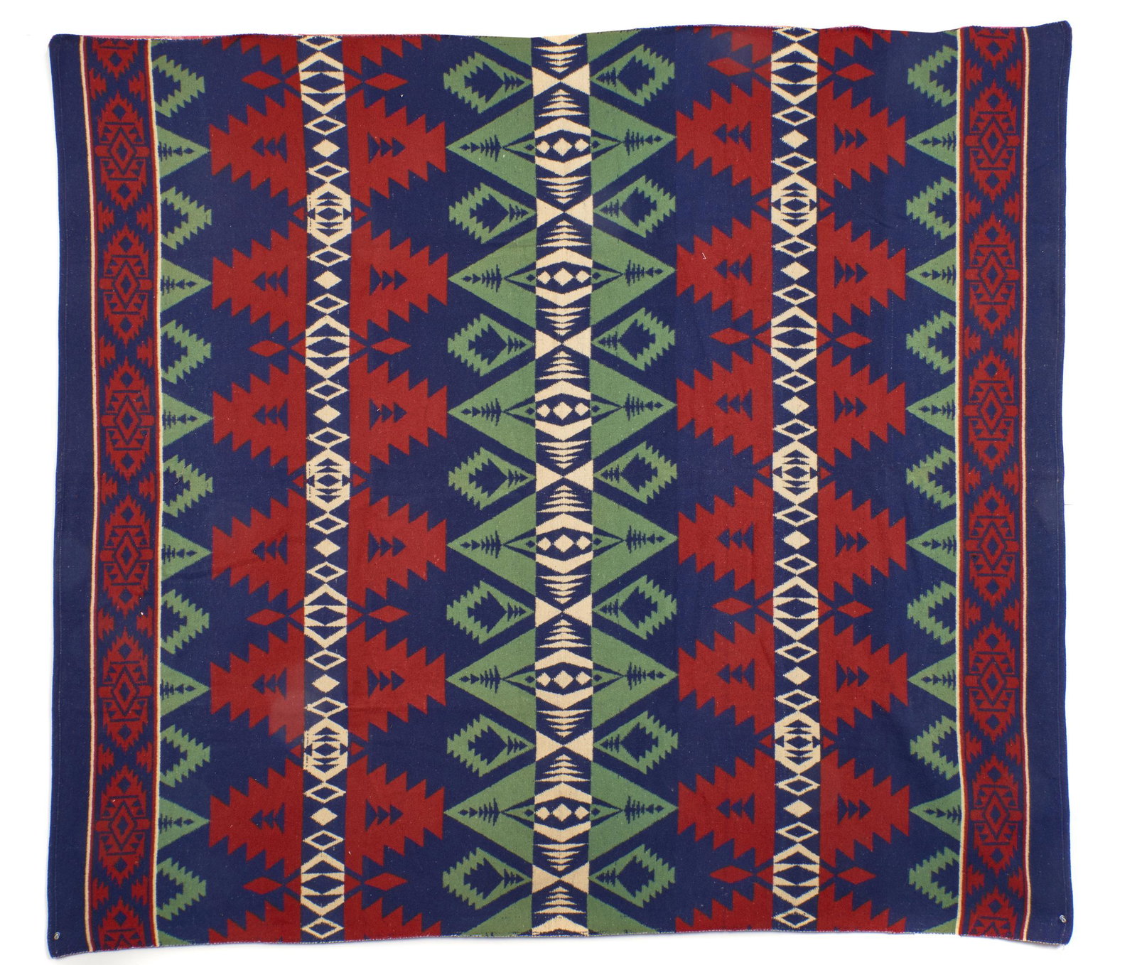 Beacon Indian camp blanket (1 of 1)