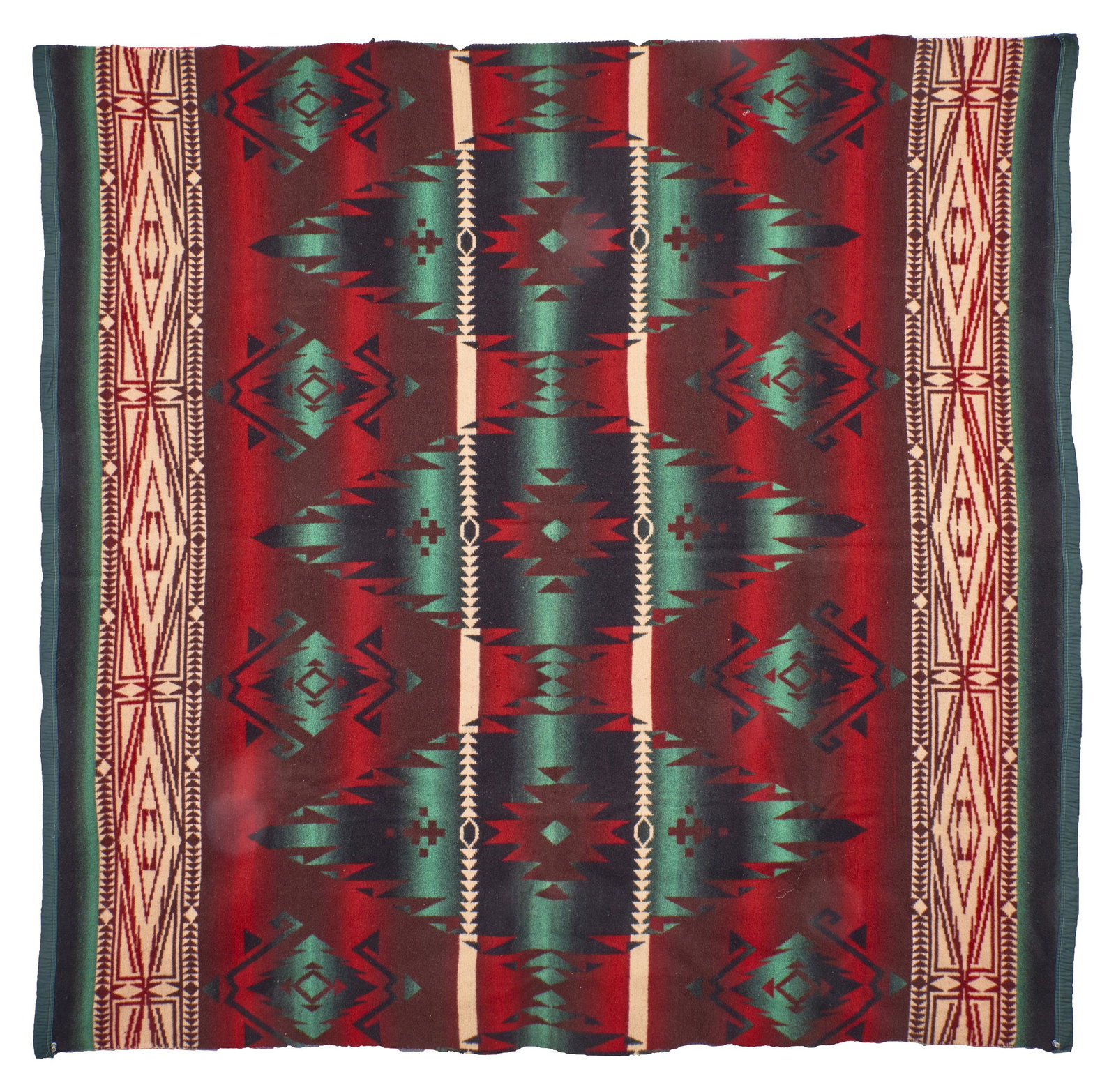 Beacon Indian camp blanket (1 of 1)