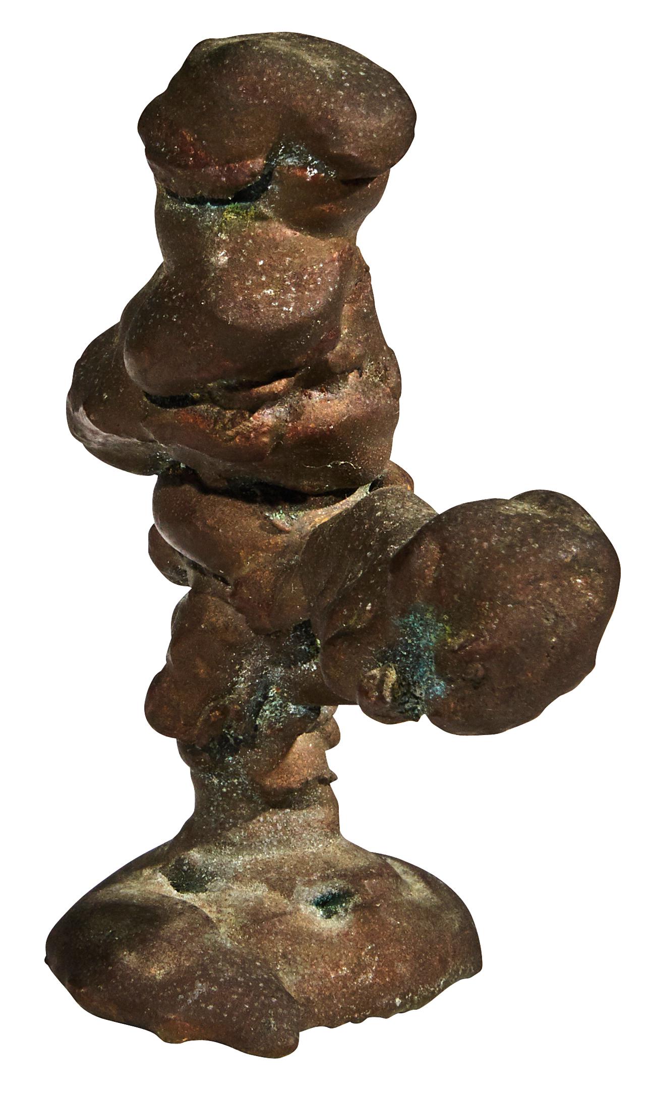 Harry Bertoia sculpture (1 of 3)