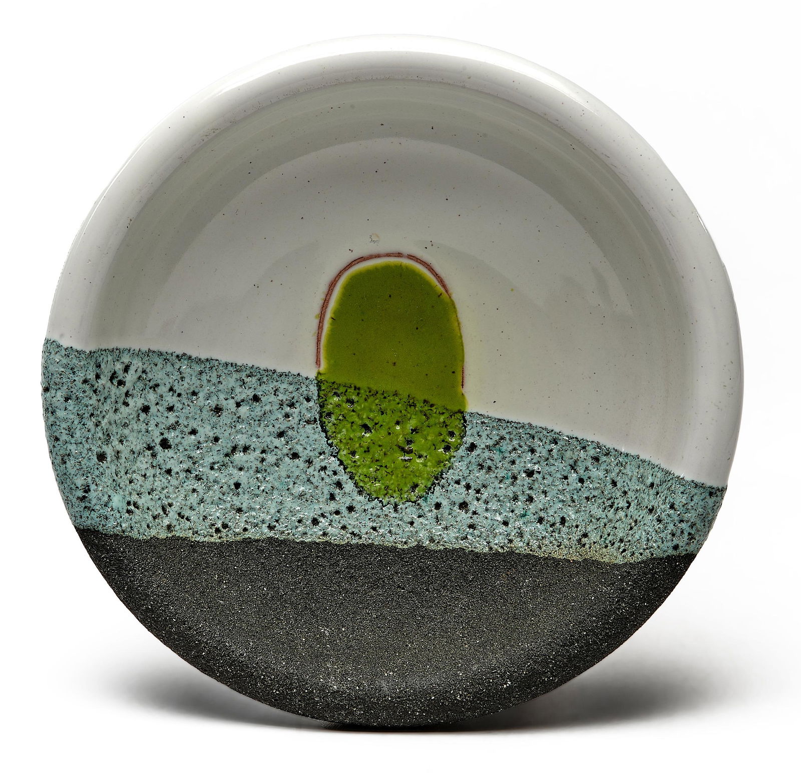 Bitosi by Ettore Sottsass bowl (1 of 4)