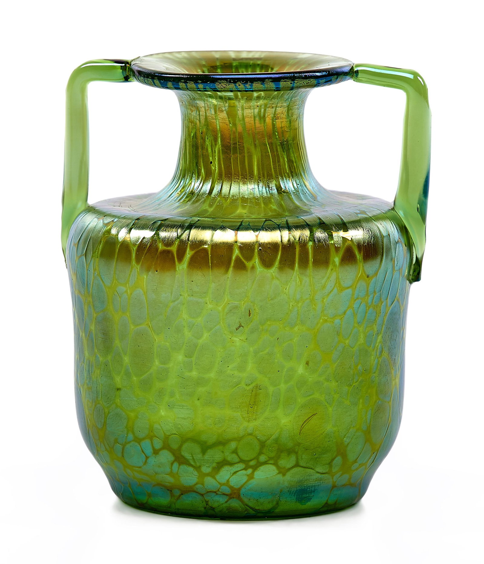 Loetz vase (1 of 3)