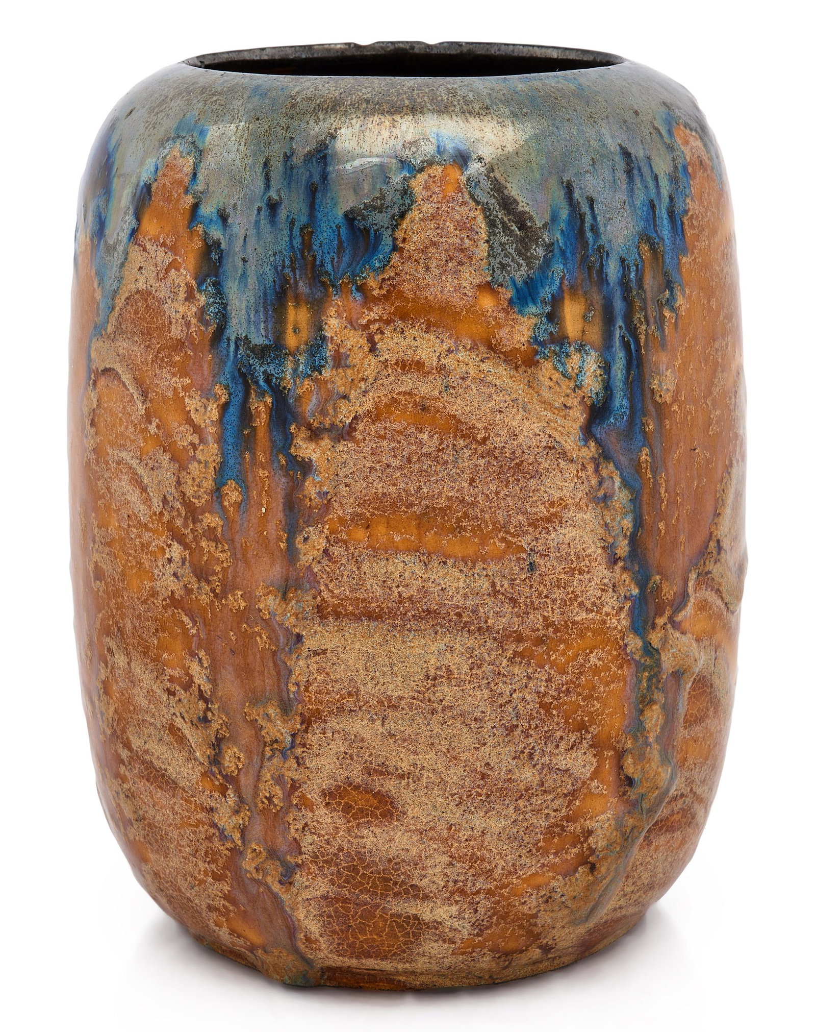 Fulper vase (1 of 4)