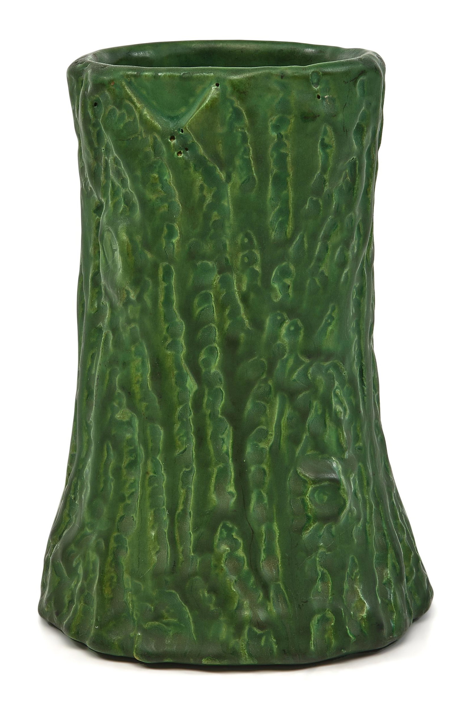 Owens Pottery vase (1 of 3)