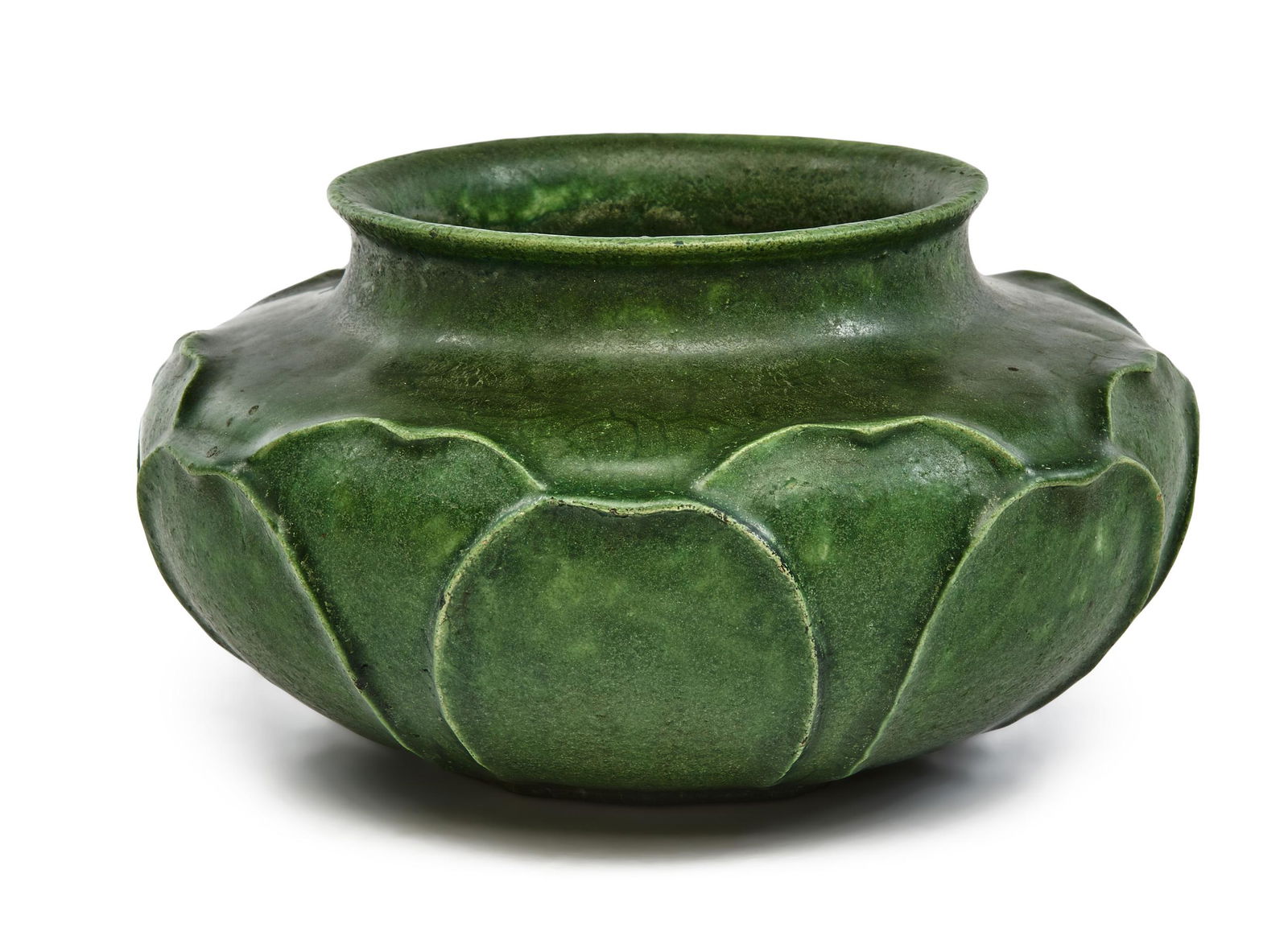 Grueby vase (1 of 5)