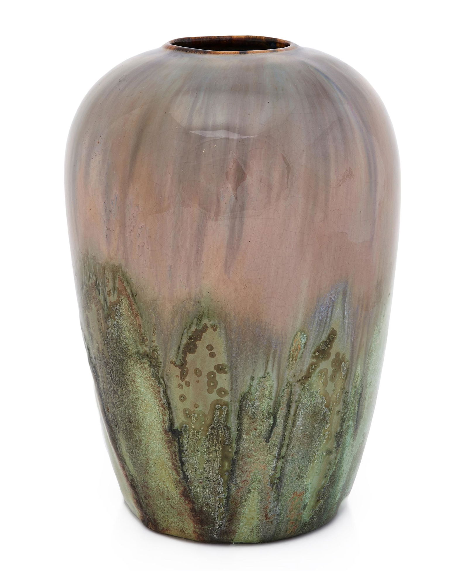 Fulper vase (1 of 3)