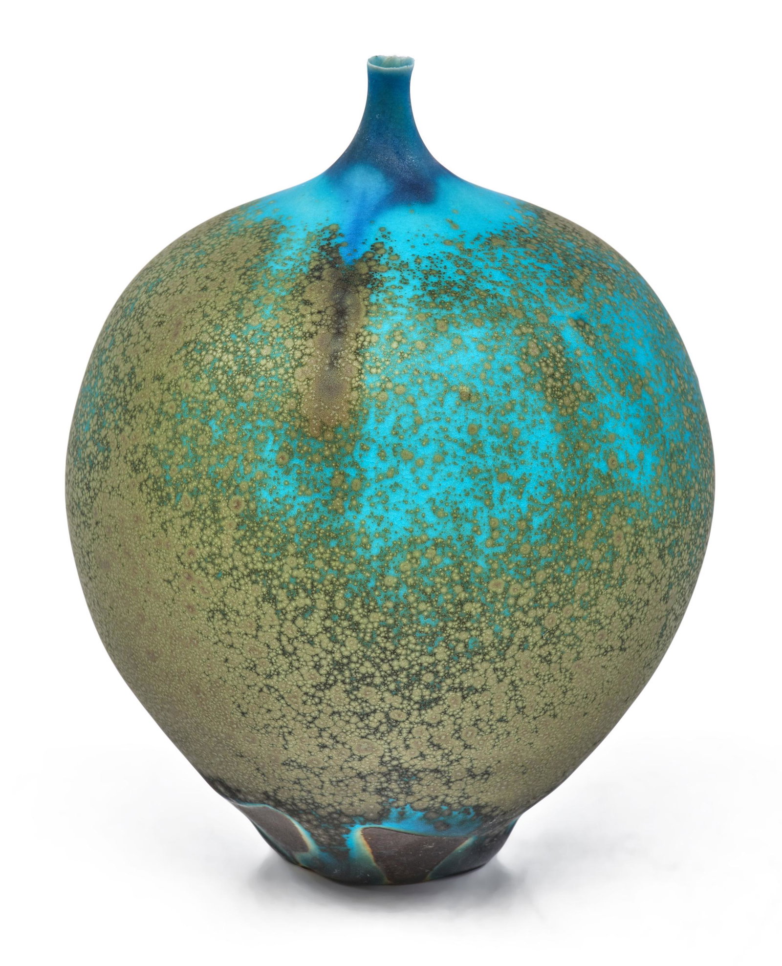 Rose Cabat vase (1 of 4)