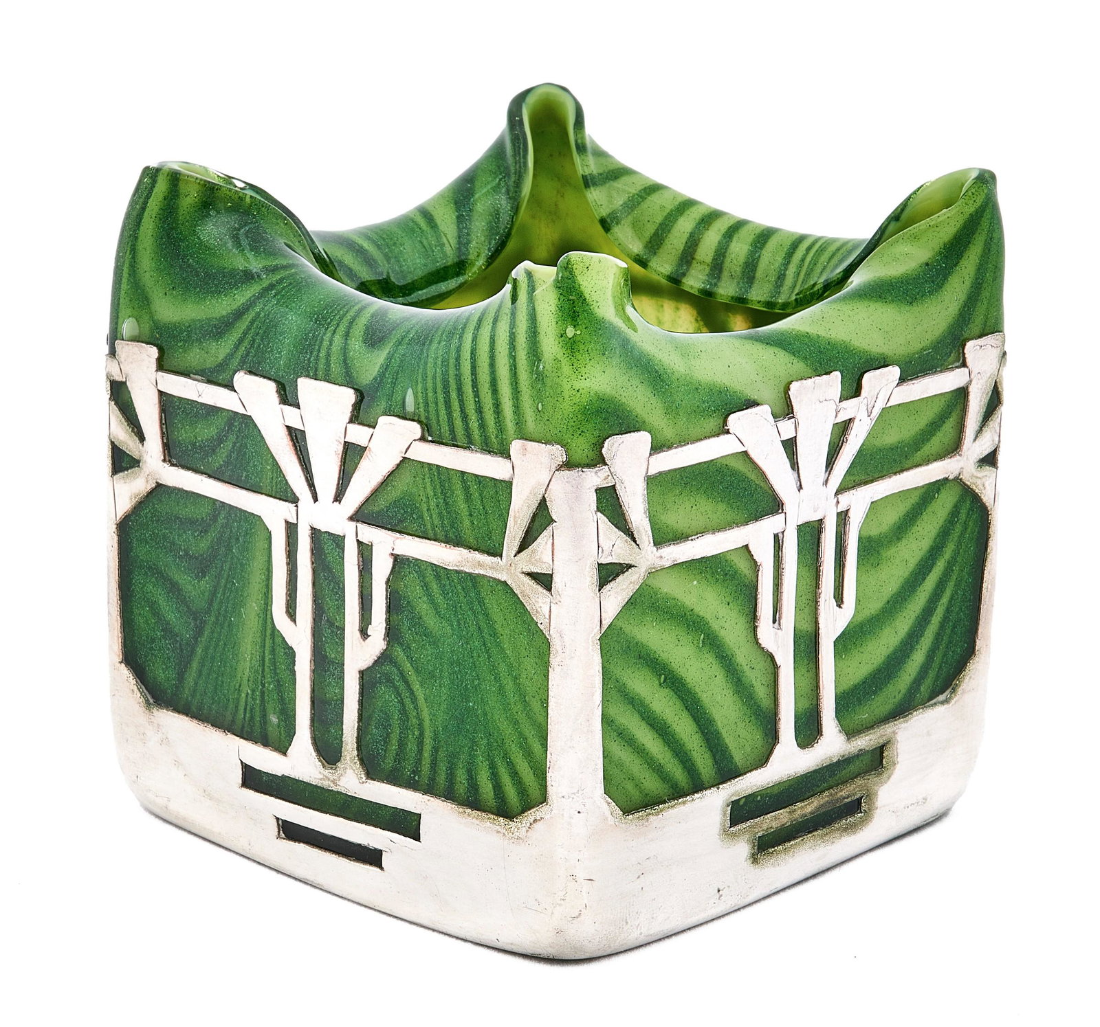 Rindskopf vase (1 of 2)