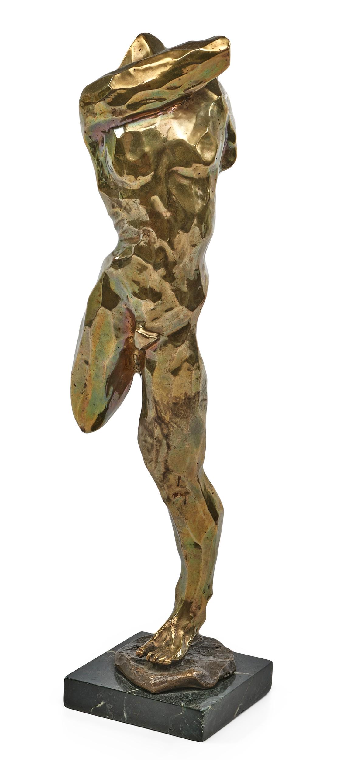 Modern Sculpture (1 of 4)