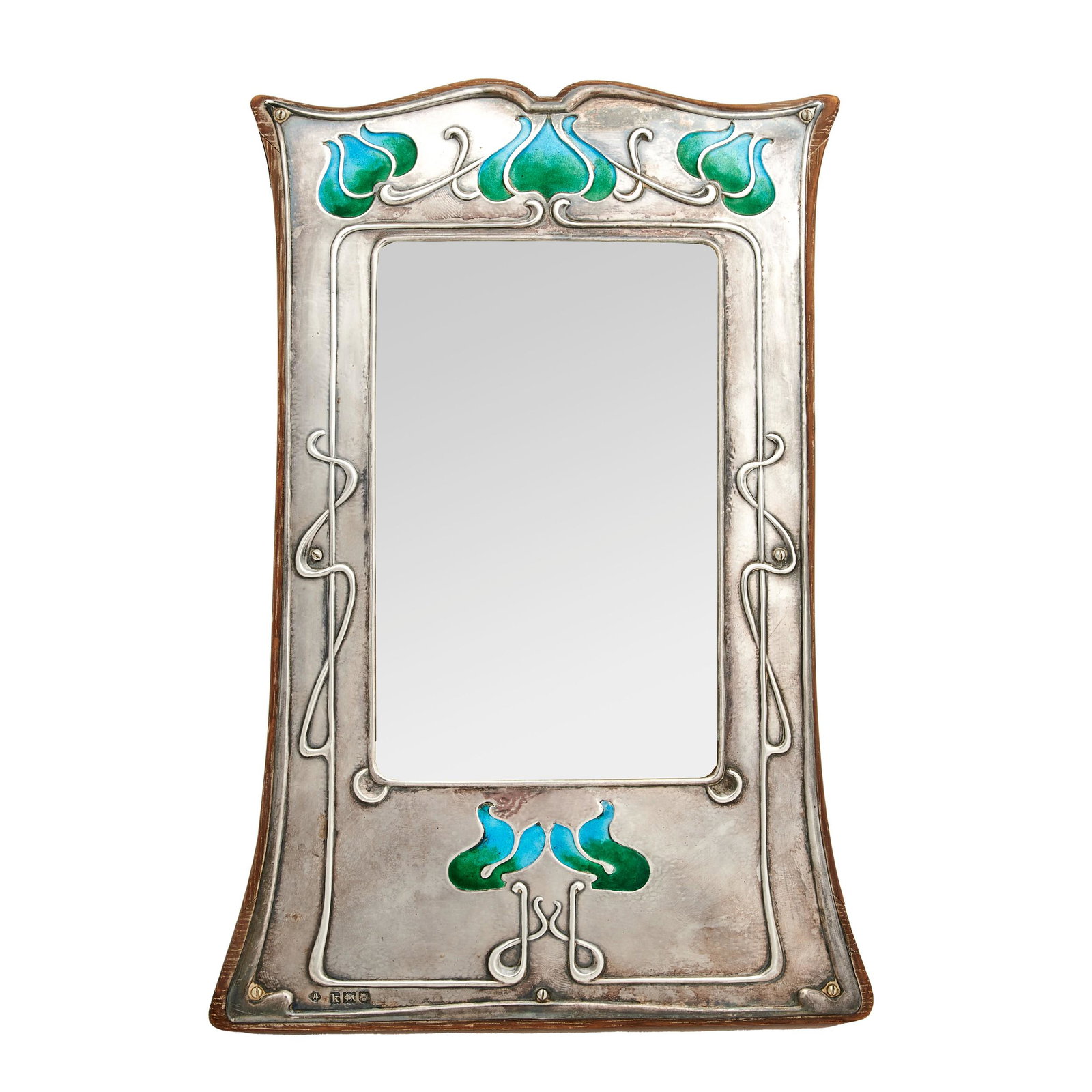 William Hutton & Sons frame (1 of 4)