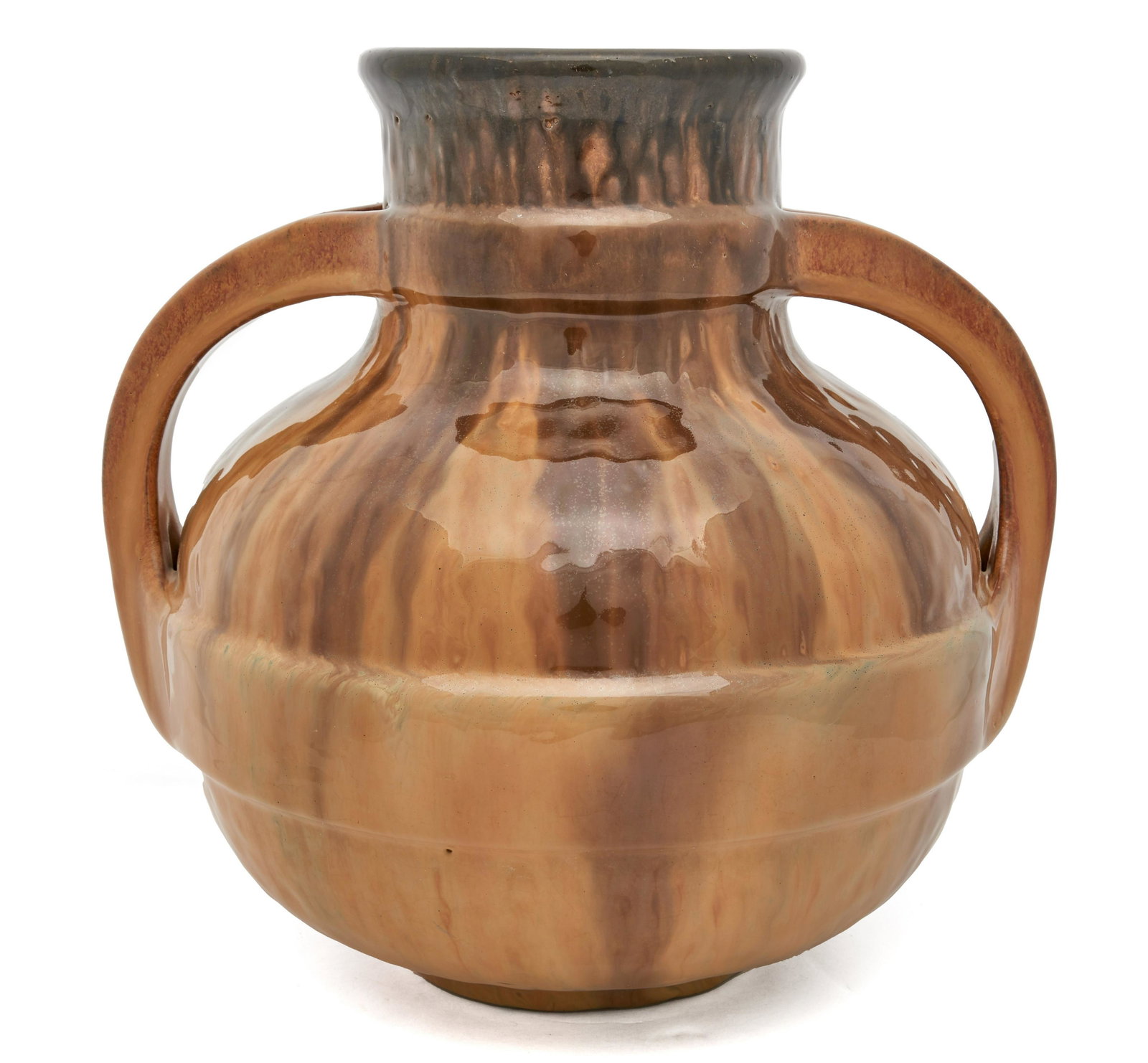 Fulper vase (1 of 4)