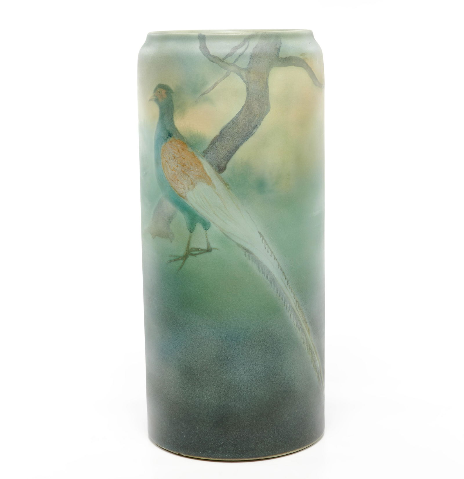 Rookwood Pottery vase (1 of 6)