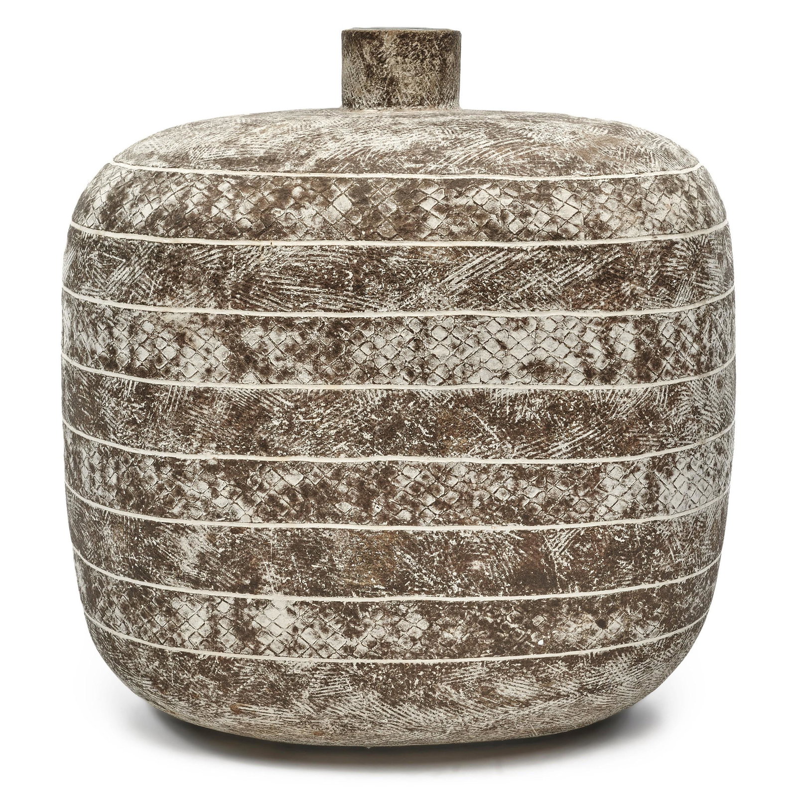 Claude Conover vessel (1 of 4)