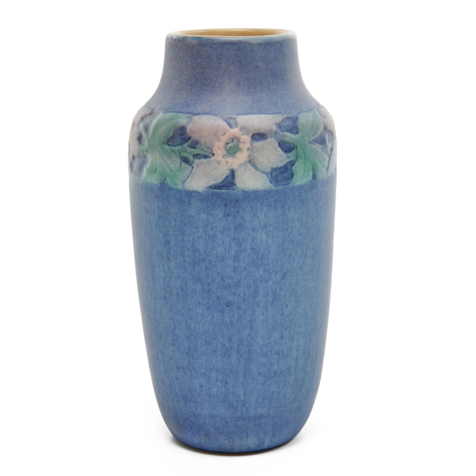 Newcomb College vase (1 of 3)