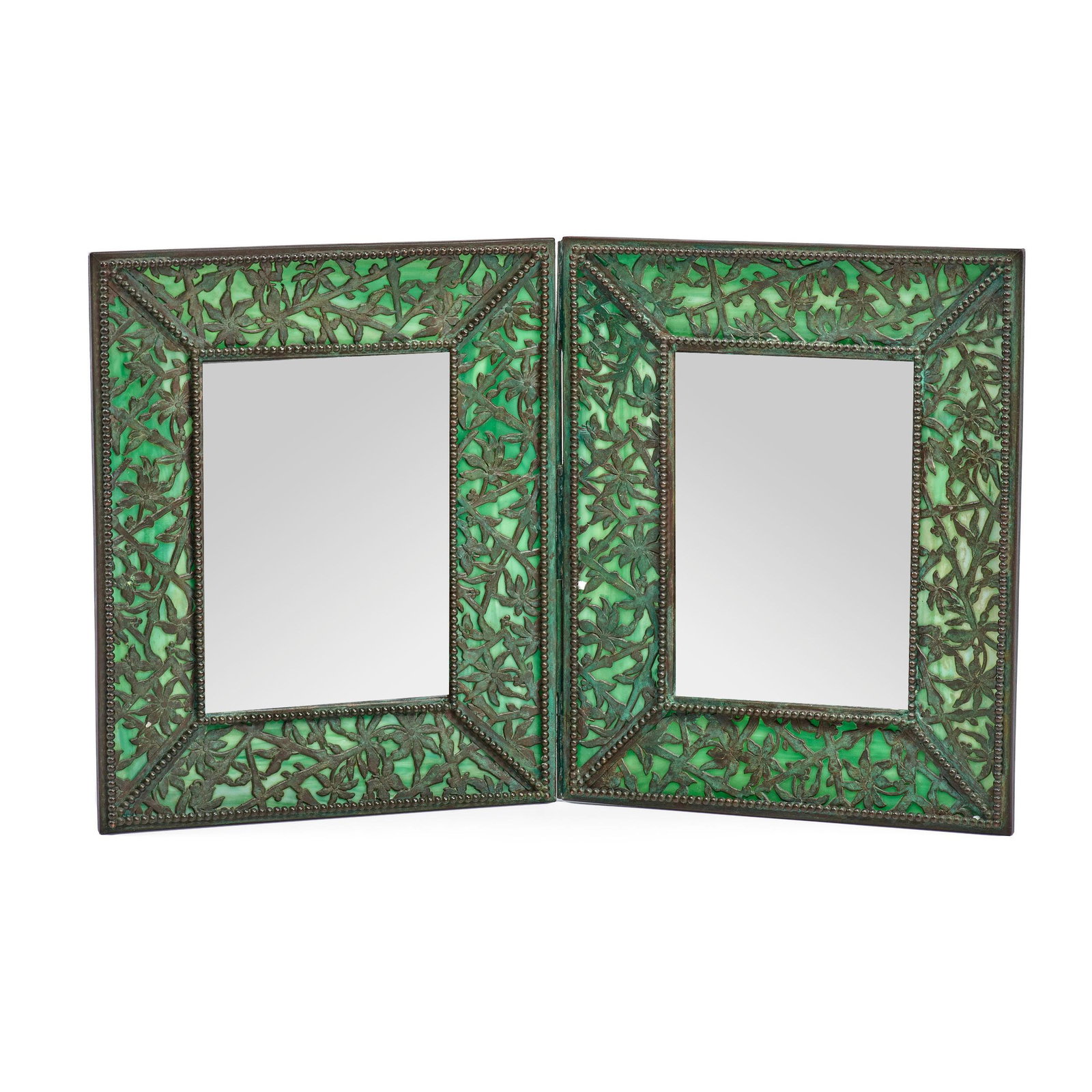 Apollo Studios Floral frame (1 of 8)