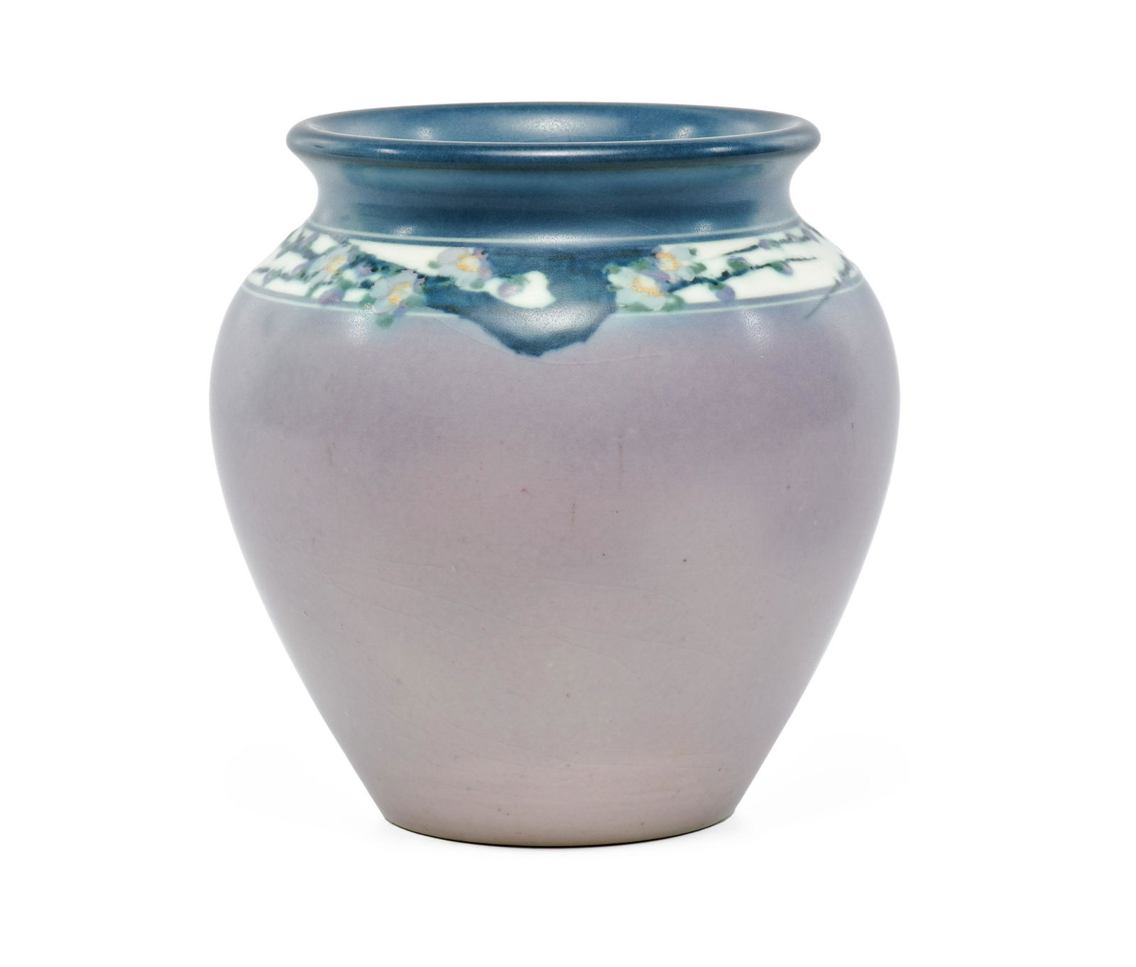 Rookwood Pottery by Edward Hurley vase (1 of 3)