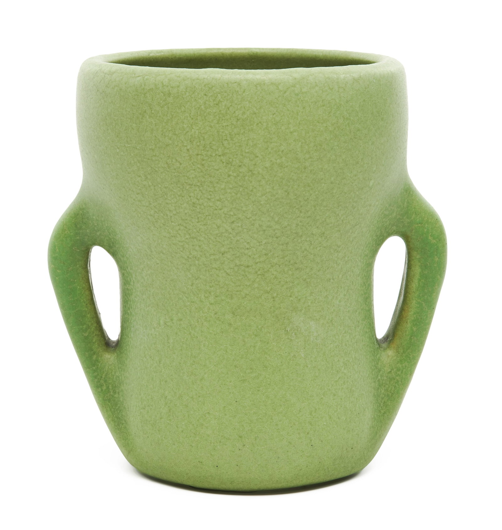 Artus Van Briggle vase (1 of 3)