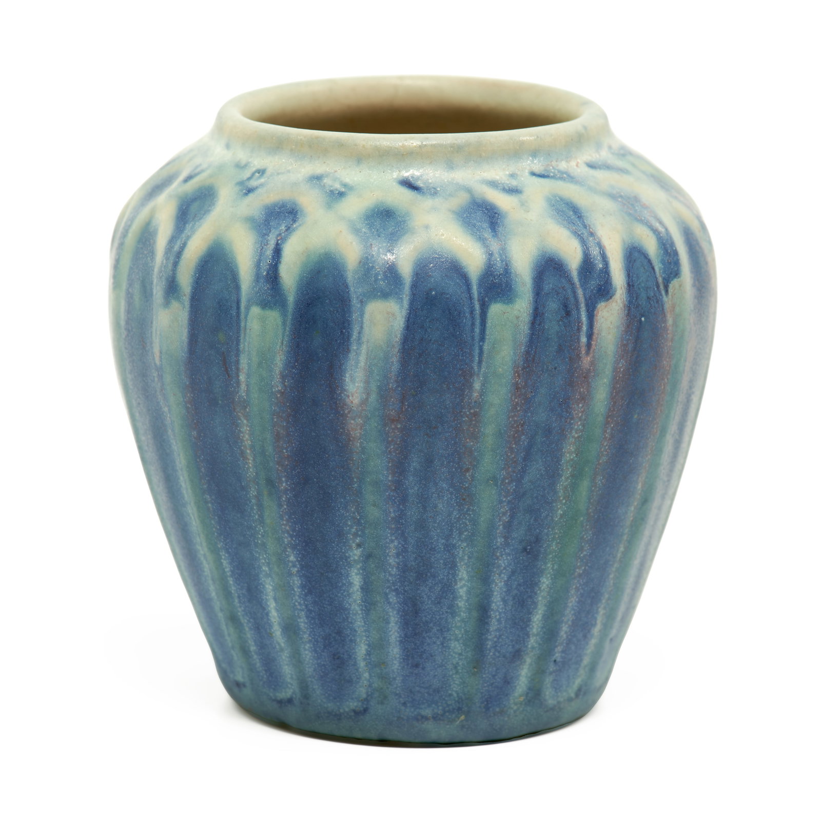 Newcomb Pottery by Sadie Irvine vase (1 of 3)
