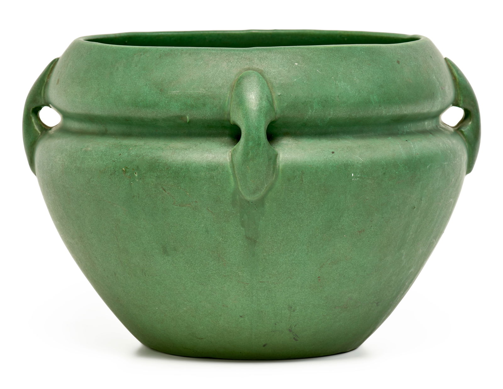 Weller Pottery vase (1 of 3)