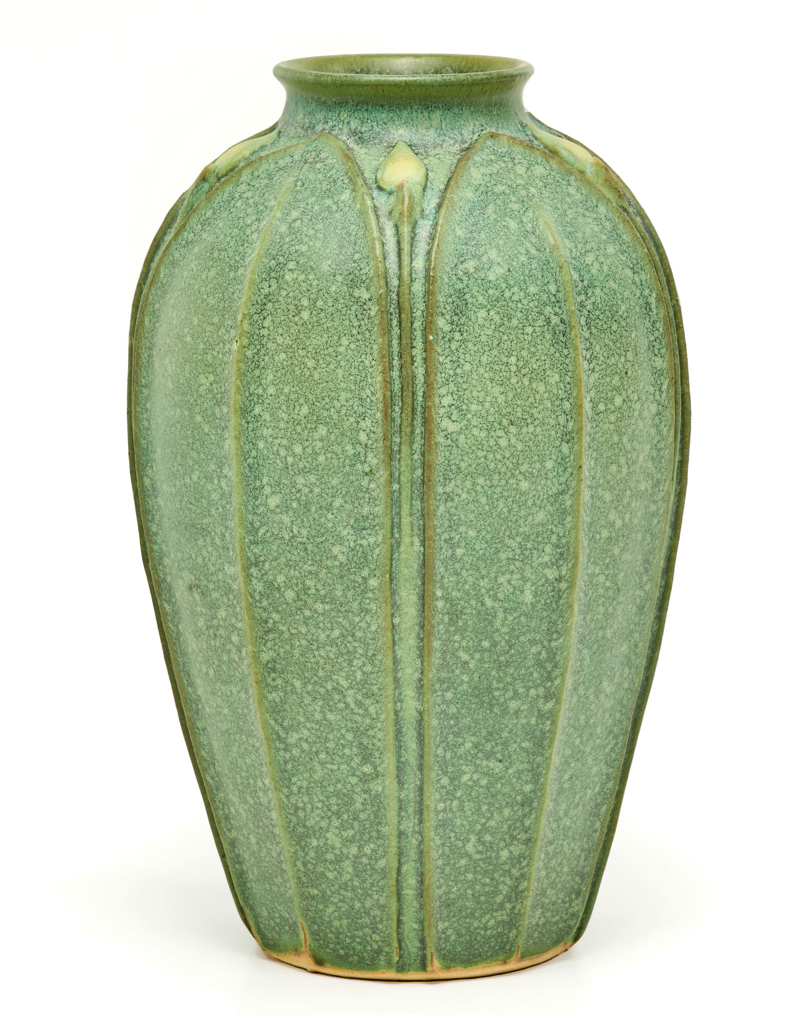 Jemerick Pottery vase (1 of 4)