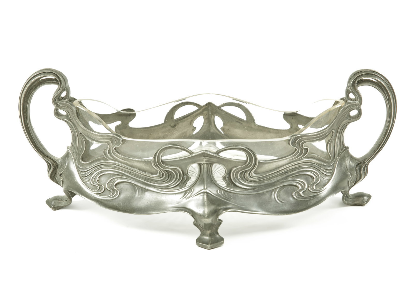 WMF handled dish (1 of 3)