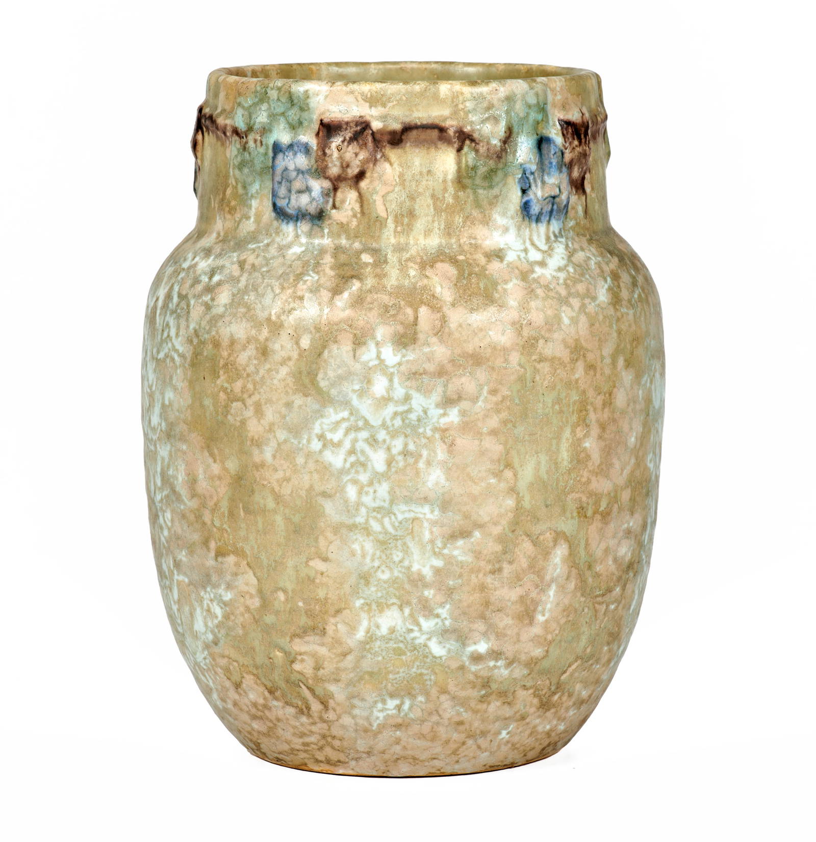 Roseville Pottery Vase Auction