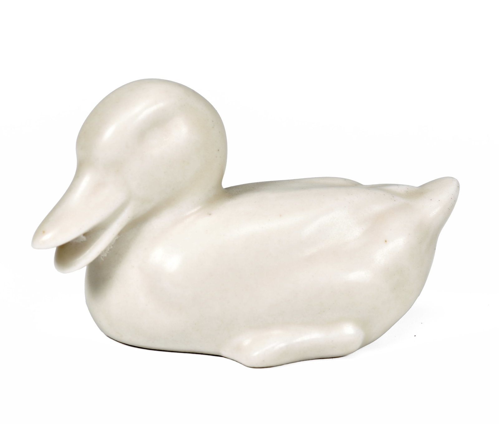 Rookwood Pottery paperweight by Kataro Shirayamadani (1 of 3)