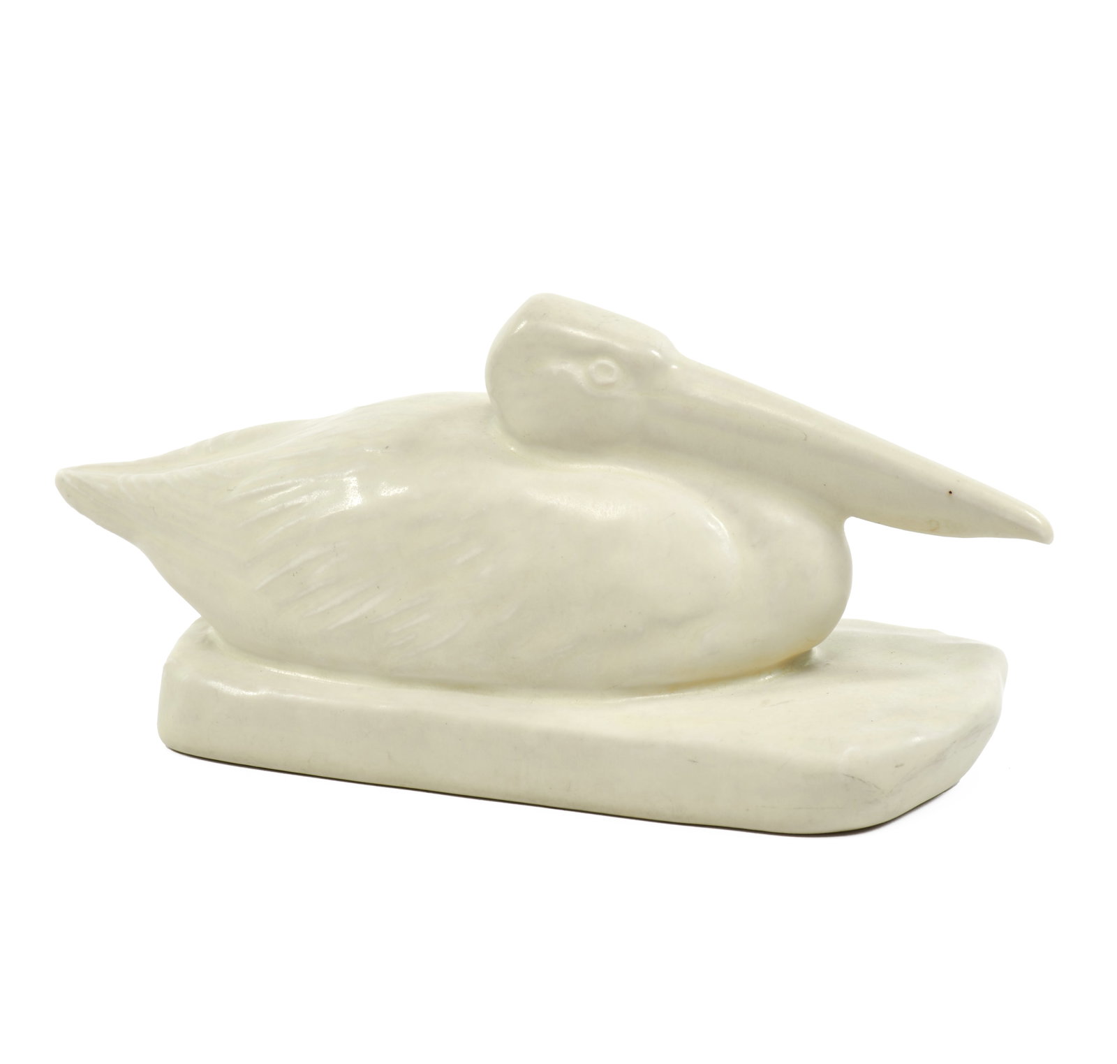 Rookwood Pottery paperweight by Kataro Shirayamadani (1 of 3)