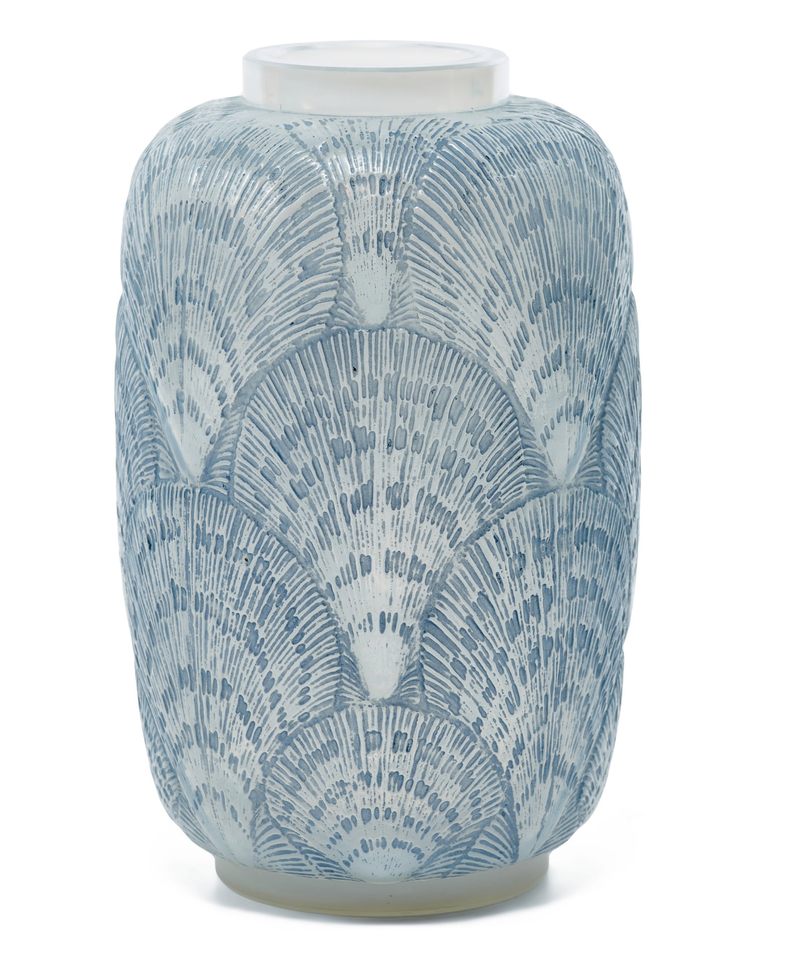 Rene Lalique vase (1 of 3)