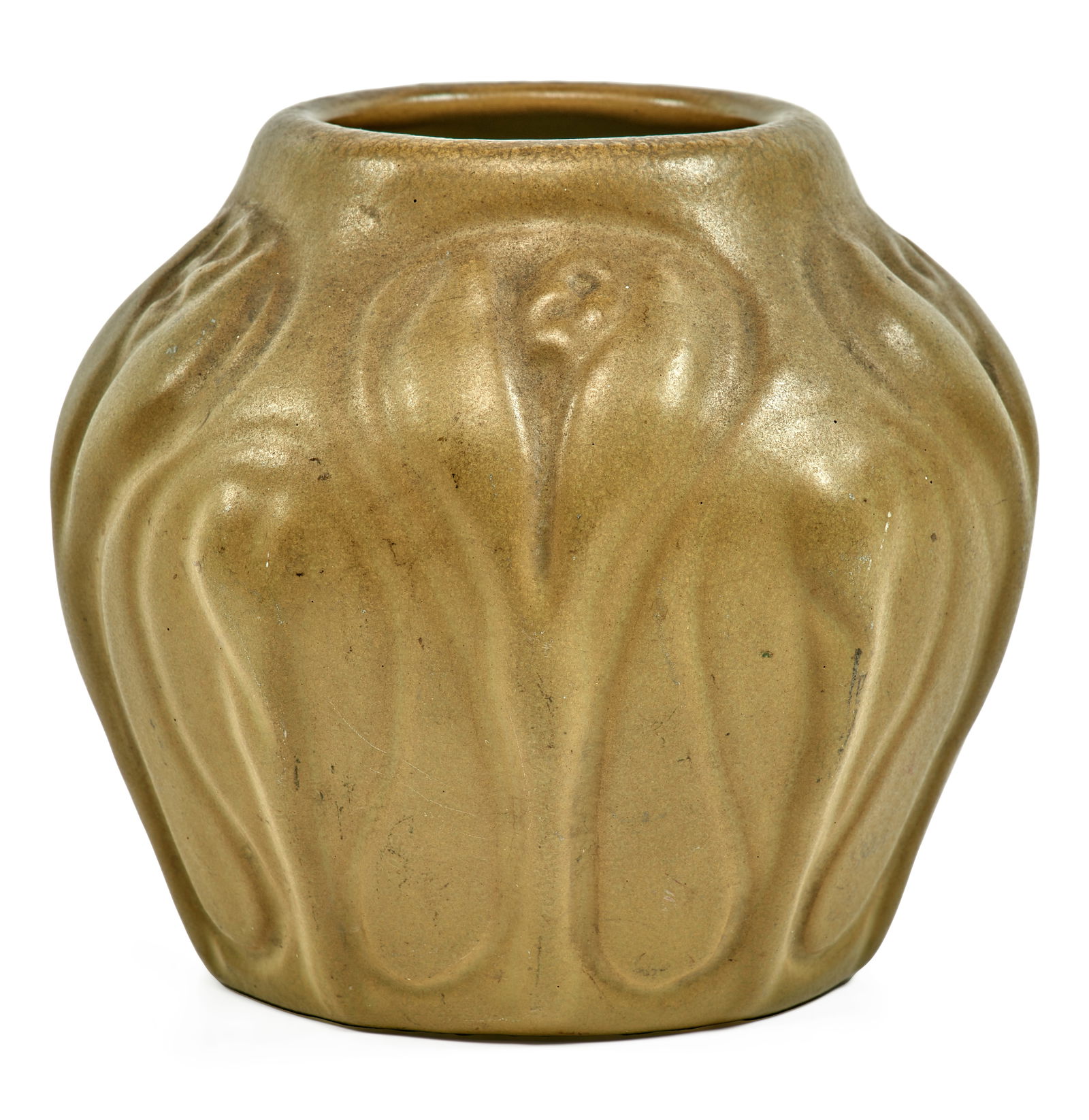Artus Van Briggle vase (1 of 4)