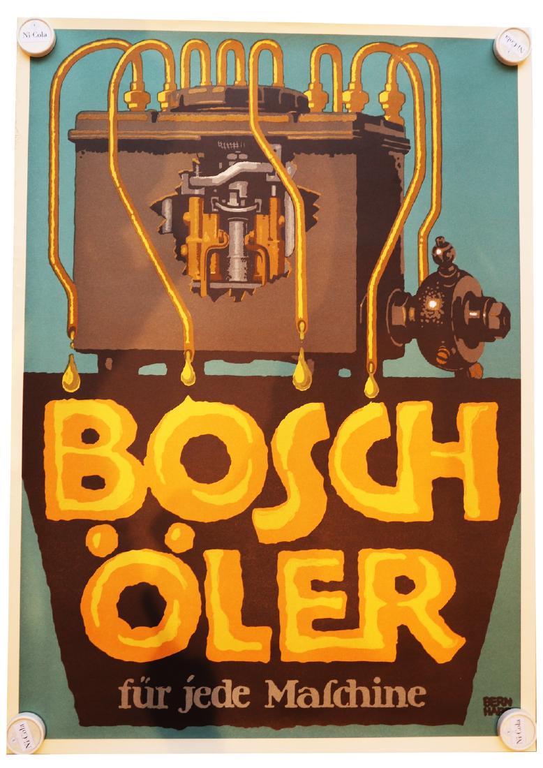 Bosch Mixed lot with 11-pieces (1 of 1)