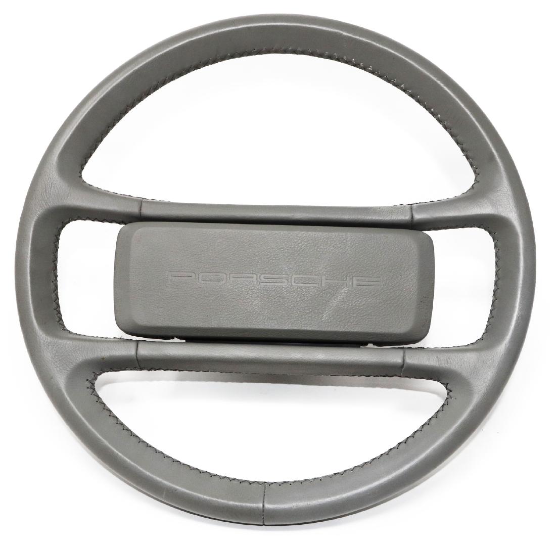 Porsche Steering wheel type 944: Porsche Steering wheel type 944