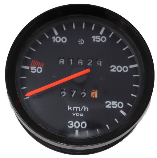 Porsche Speedometer For 911 2,7 Carrera
