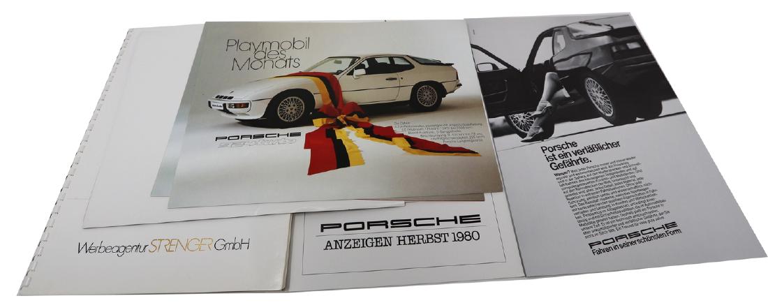 Porsche Strenger Folder 'Porsche Präsentation (1 of 1)