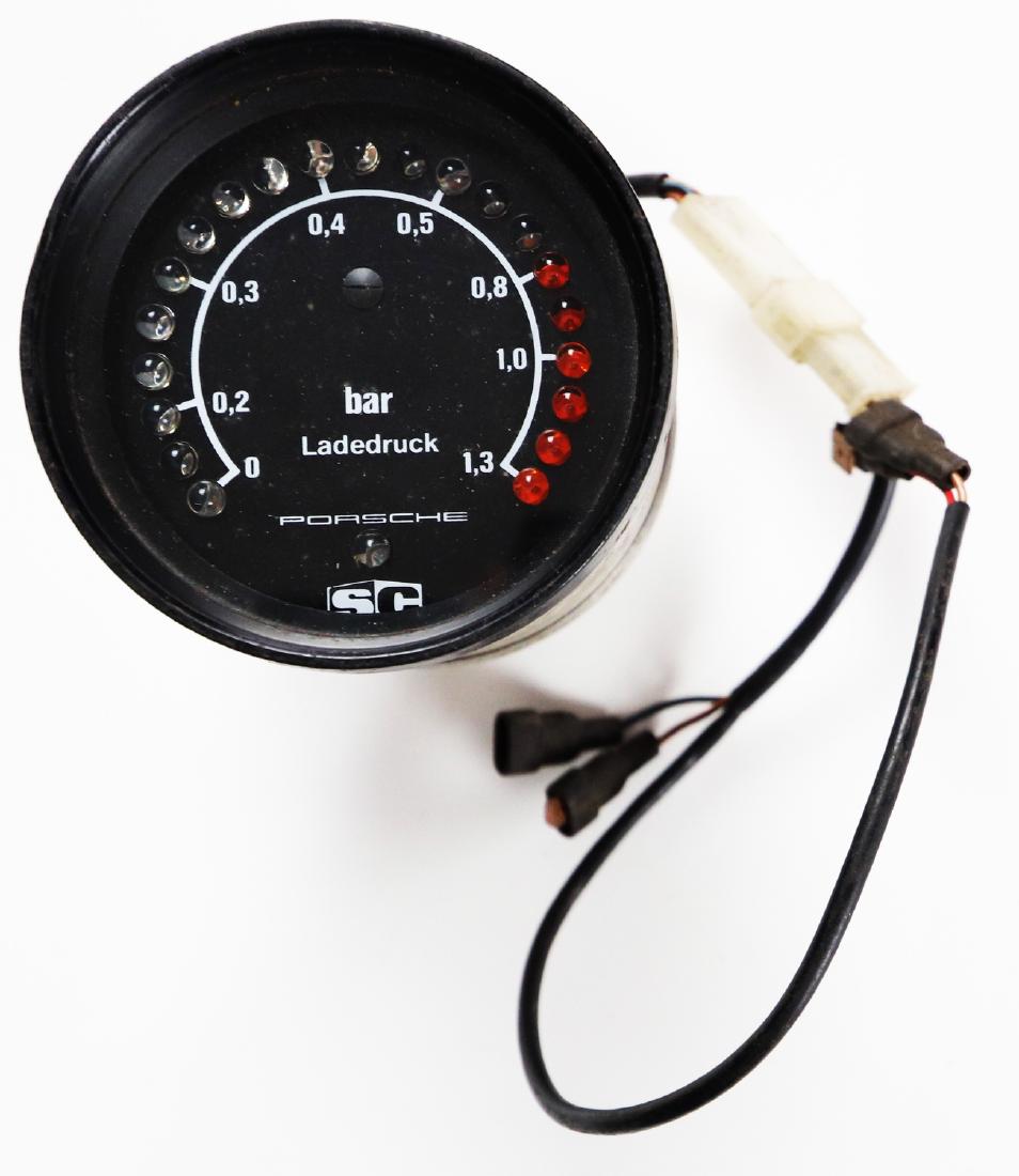 Porsche Boost gauge for type 930 Turbo (1 of 1)