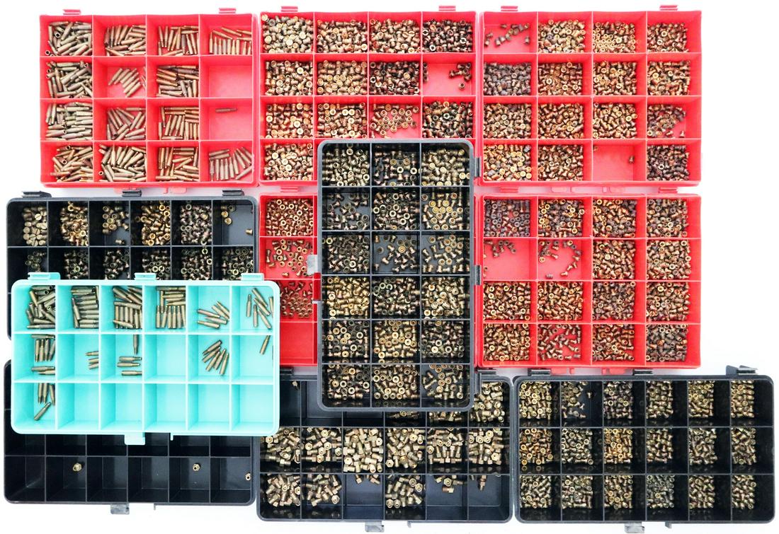 Automobilia Carburetter jets (1 of 1)