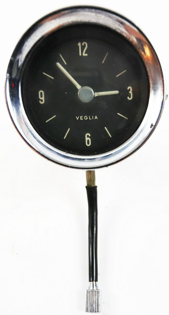 Ferrari Dashboard clock for 250 GT Tour de France (1 of 2)