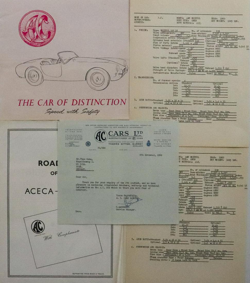 AC 7-parts set (1 of 1)